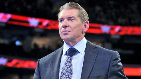 vince mcmahon defecated|Vince McMahon sexual trafficking scandal .